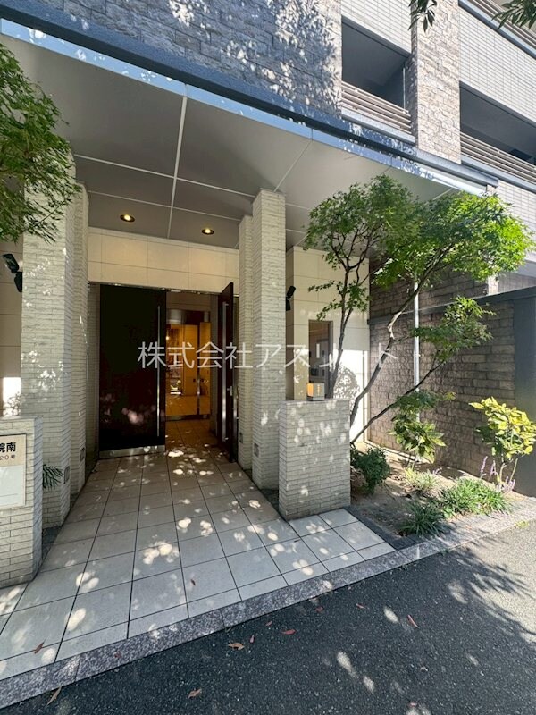 グランフォーレ薬院南の物件内観写真