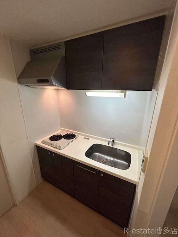 グランフォーレ薬院南の物件内観写真