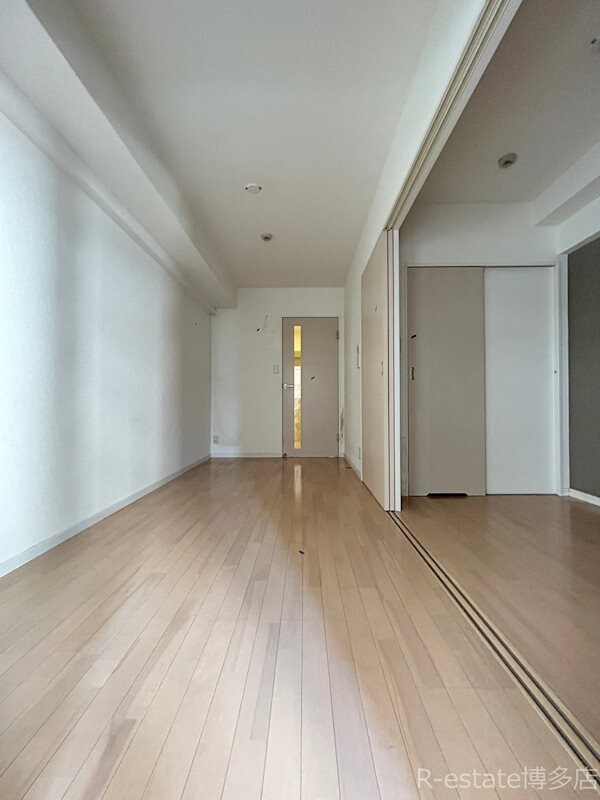 グランフォーレ薬院南の物件内観写真