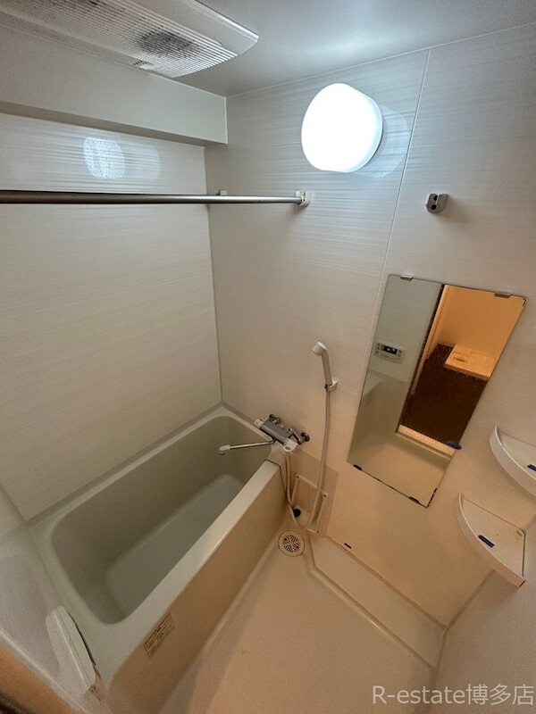 グランフォーレ薬院南の物件内観写真