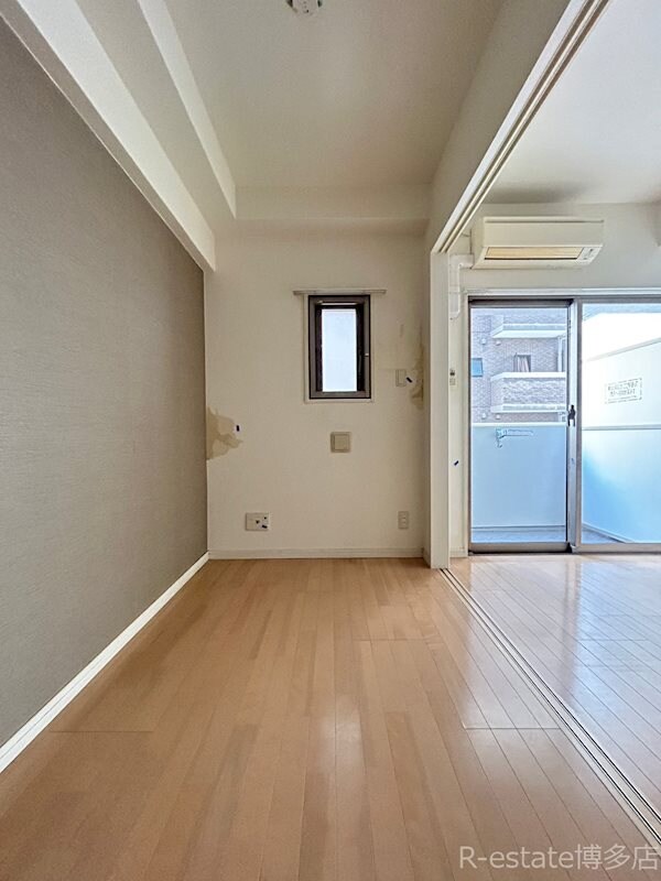 グランフォーレ薬院南の物件内観写真