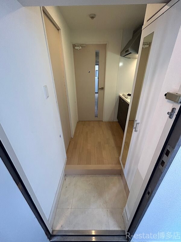 グランフォーレ薬院南の物件内観写真