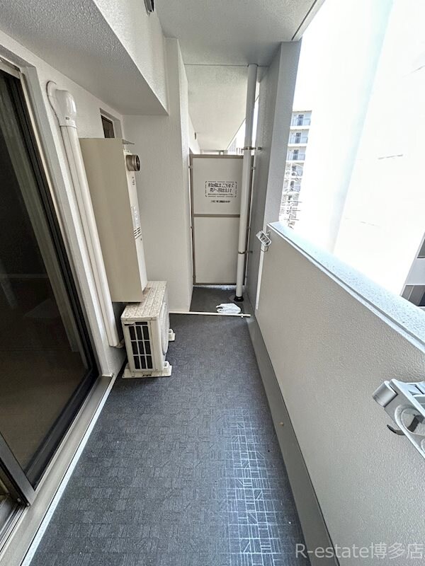 グランフォーレ薬院南の物件内観写真