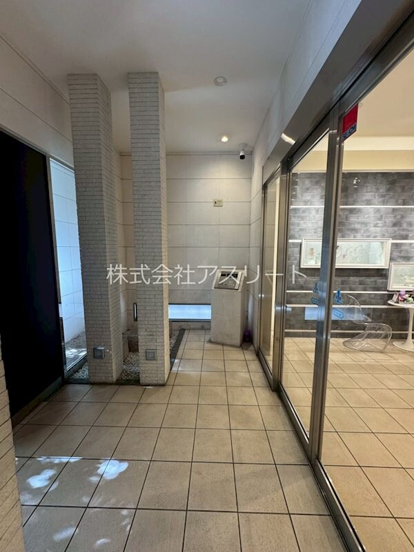 グランフォーレ薬院南の物件内観写真