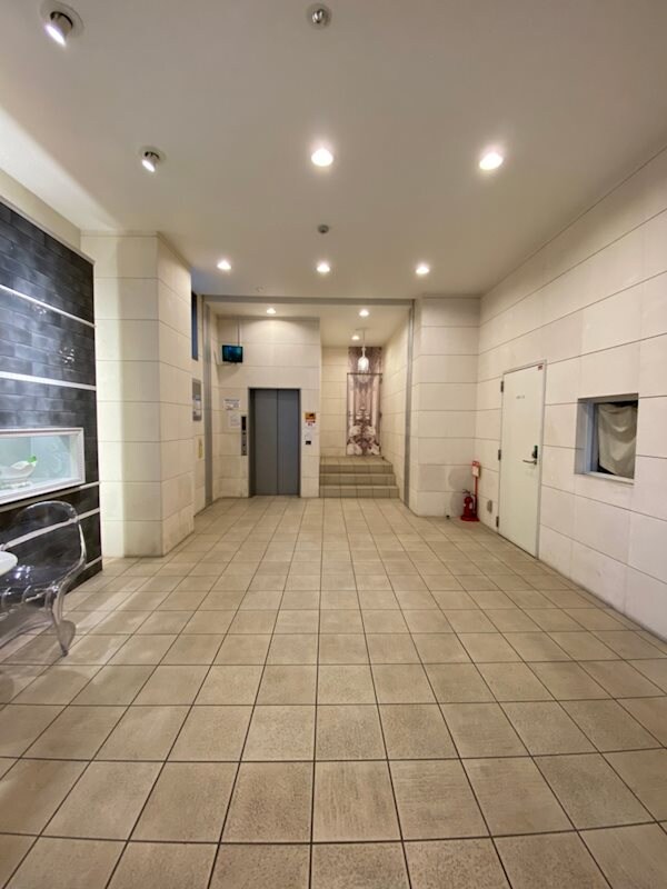 グランフォーレ薬院南の物件内観写真