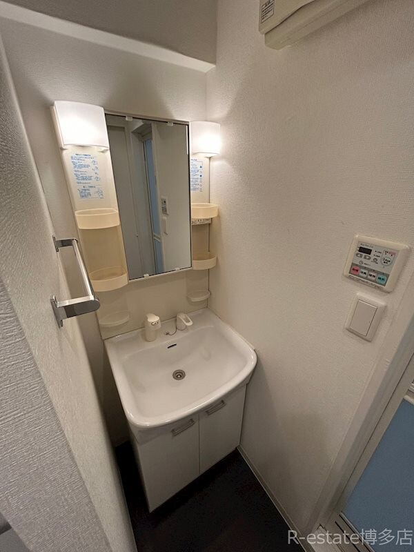 グランフォーレ薬院南の物件内観写真