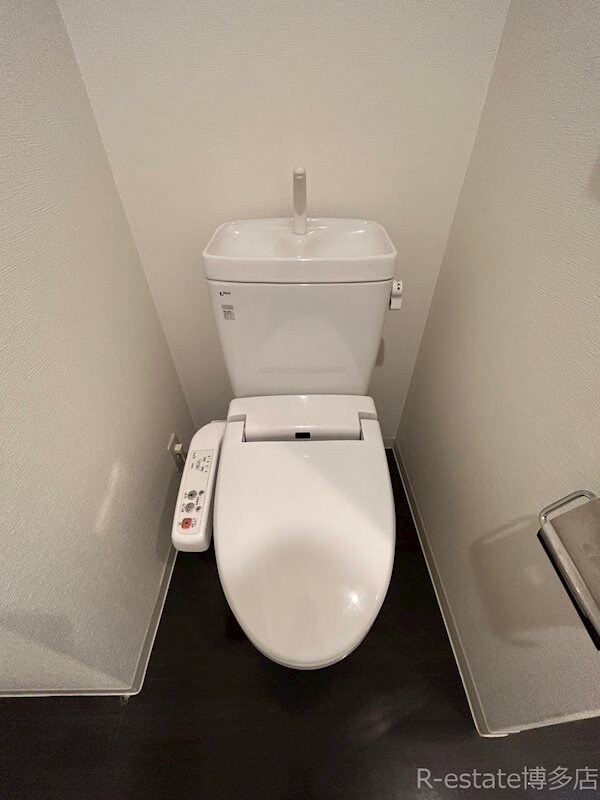 グランフォーレ薬院南の物件内観写真