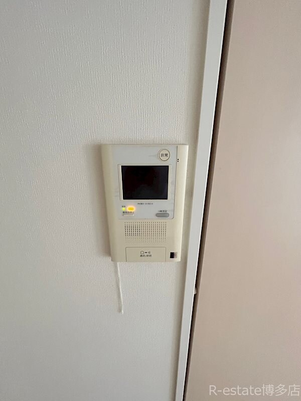 グランフォーレ薬院南の物件内観写真