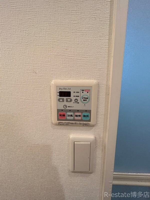 グランフォーレ薬院南の物件内観写真