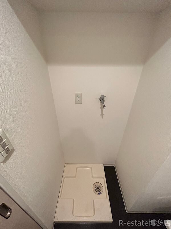 グランフォーレ薬院南の物件内観写真