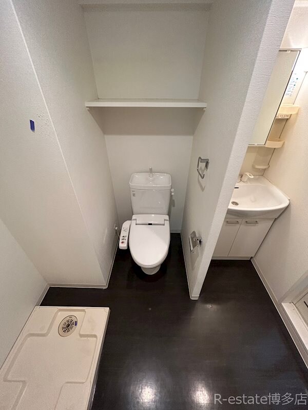 グランフォーレ薬院南の物件内観写真