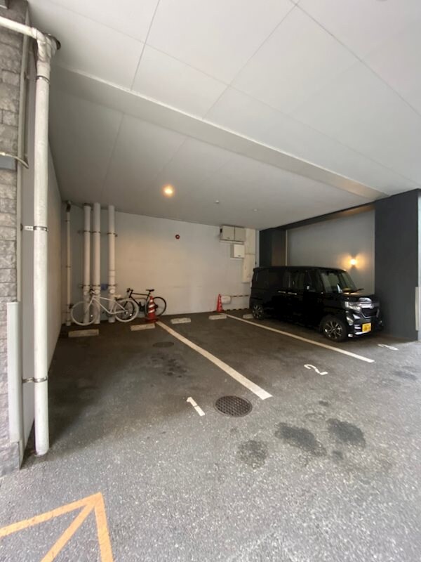 グランフォーレ薬院南の物件内観写真