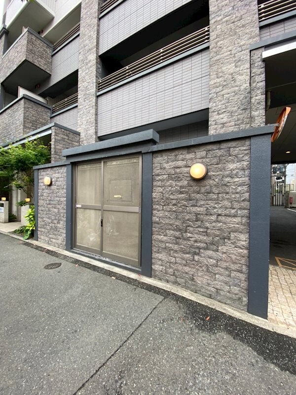 グランフォーレ薬院南の物件内観写真