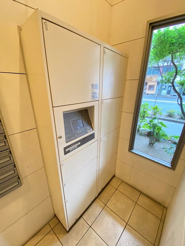 グランフォーレ薬院南の物件内観写真