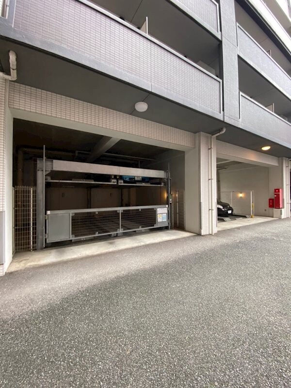 グランフォーレ薬院南の物件内観写真