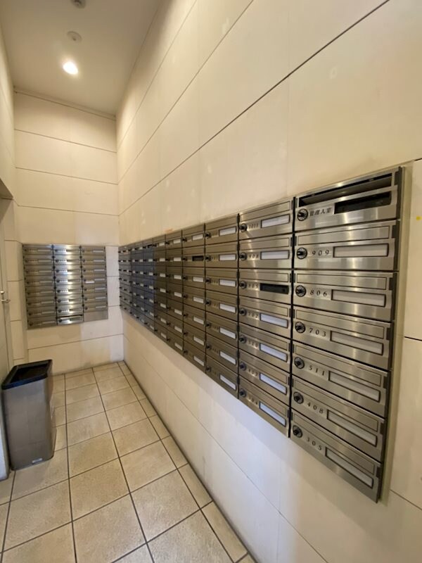 グランフォーレ薬院南の物件内観写真