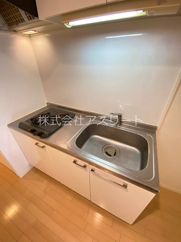 レジディア博多2の物件内観写真