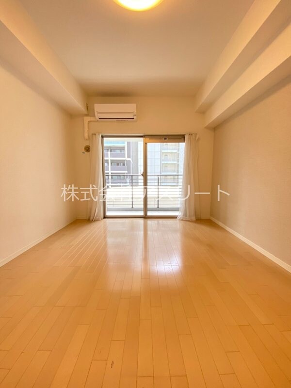 レジディア博多2の物件内観写真