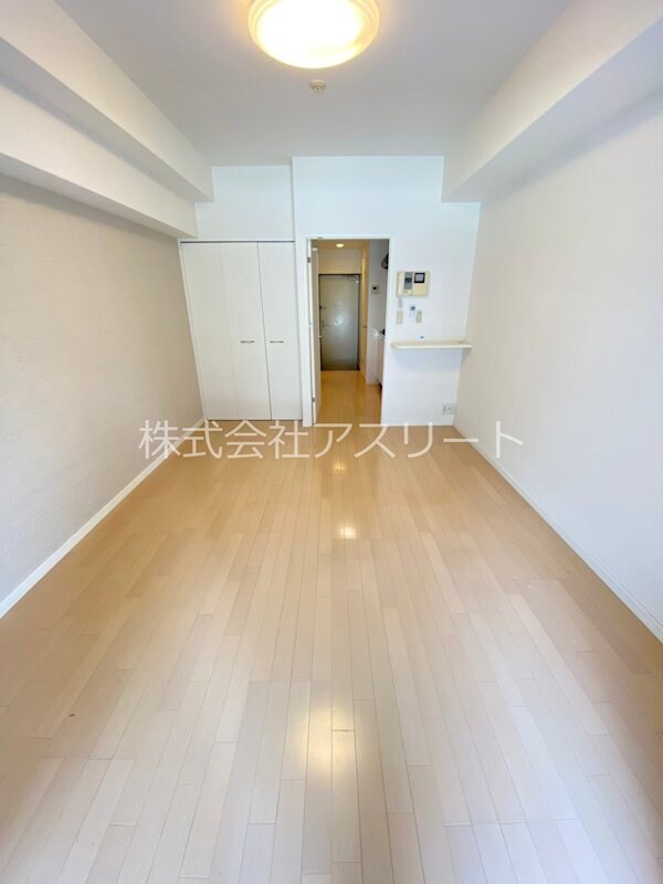 レジディア博多2の物件内観写真