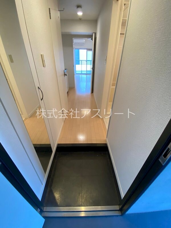 レジディア博多2の物件内観写真