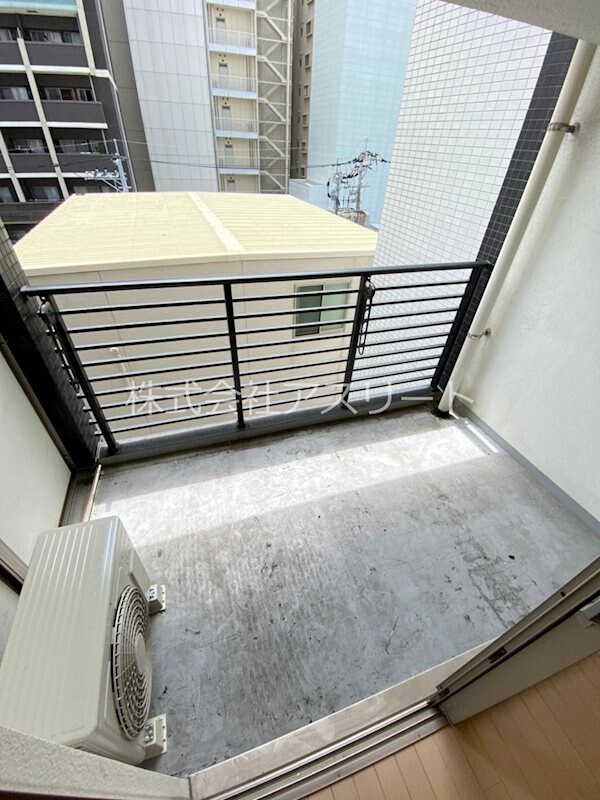 レジディア博多2の物件内観写真