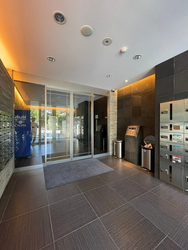 レジディア博多2の物件内観写真