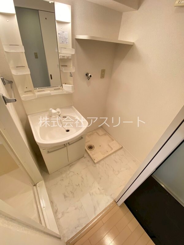 レジディア博多2の物件内観写真