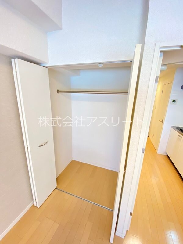 レジディア博多2の物件内観写真