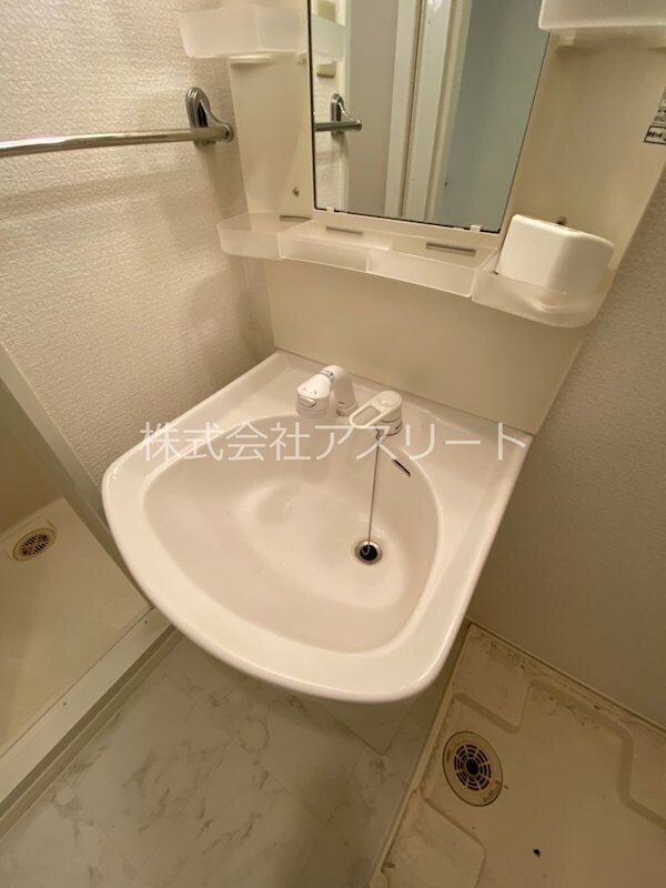 レジディア博多2の物件内観写真