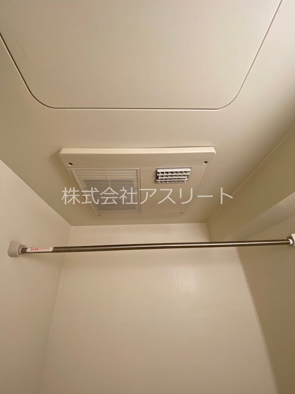 レジディア博多2の物件内観写真