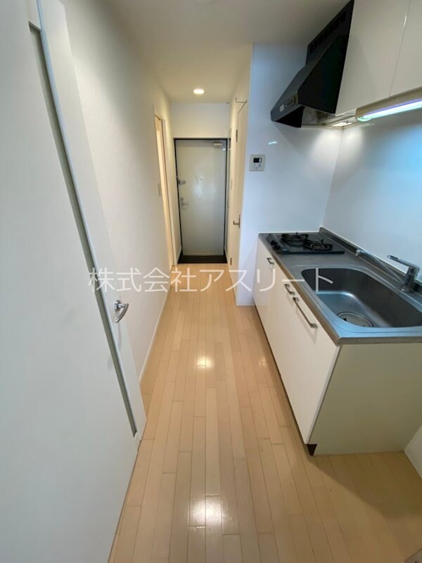 レジディア博多2の物件内観写真