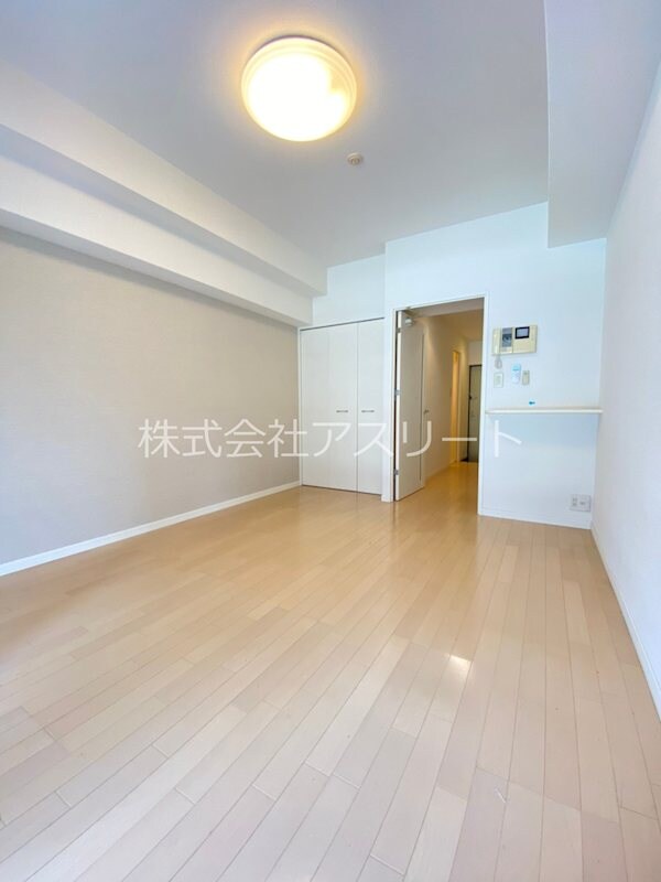 レジディア博多2の物件内観写真