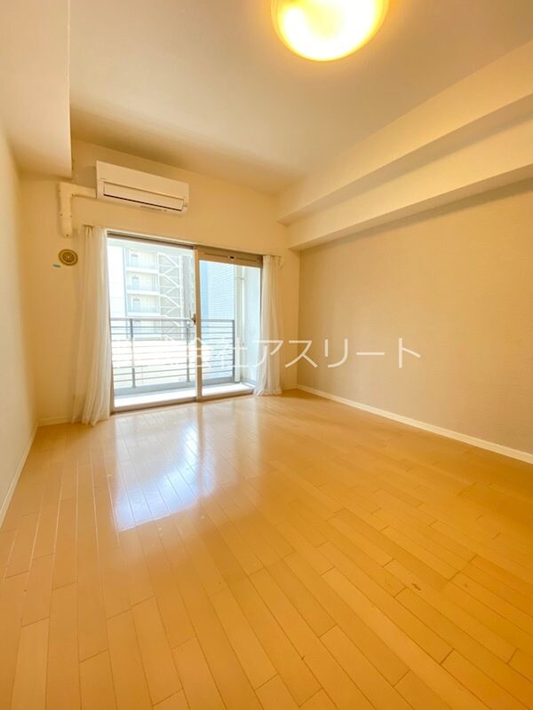 レジディア博多2の物件内観写真