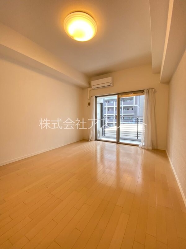 レジディア博多2の物件内観写真