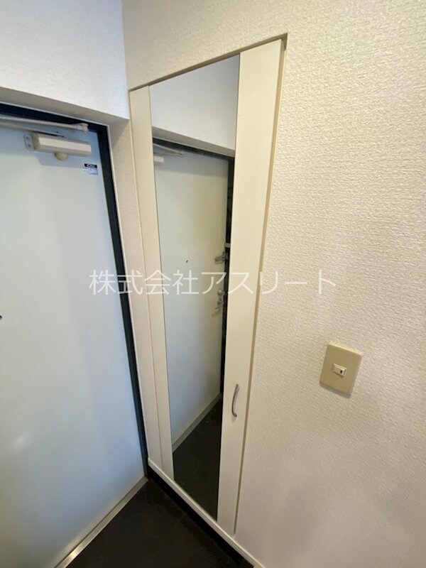 レジディア博多2の物件内観写真