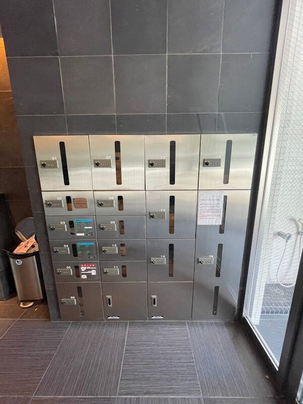 レジディア博多2の物件内観写真