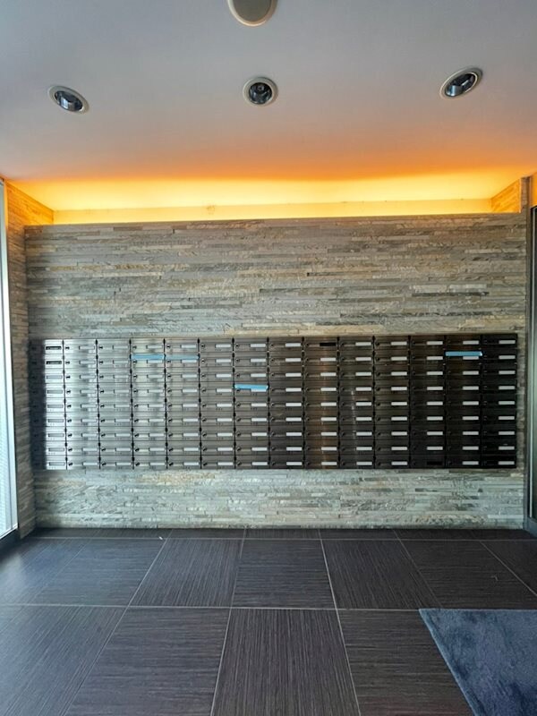 レジディア博多2の物件内観写真