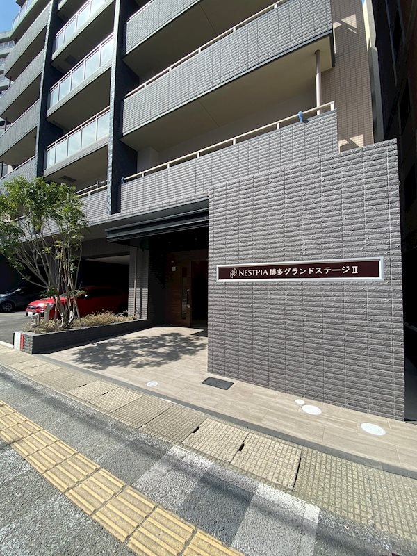 吉塚駅 徒歩7分 10階の物件内観写真