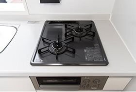 吉塚駅 徒歩7分 10階の物件内観写真