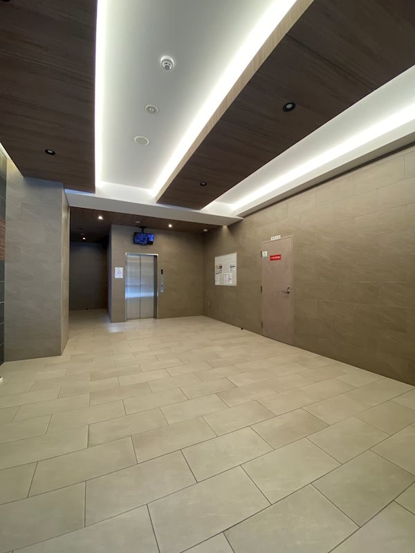 吉塚駅 徒歩7分 10階の物件内観写真