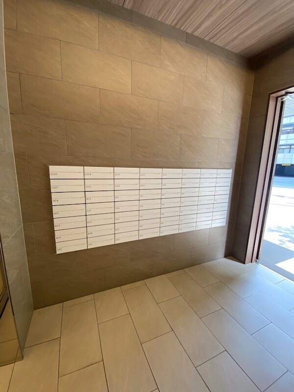 吉塚駅 徒歩7分 10階の物件内観写真