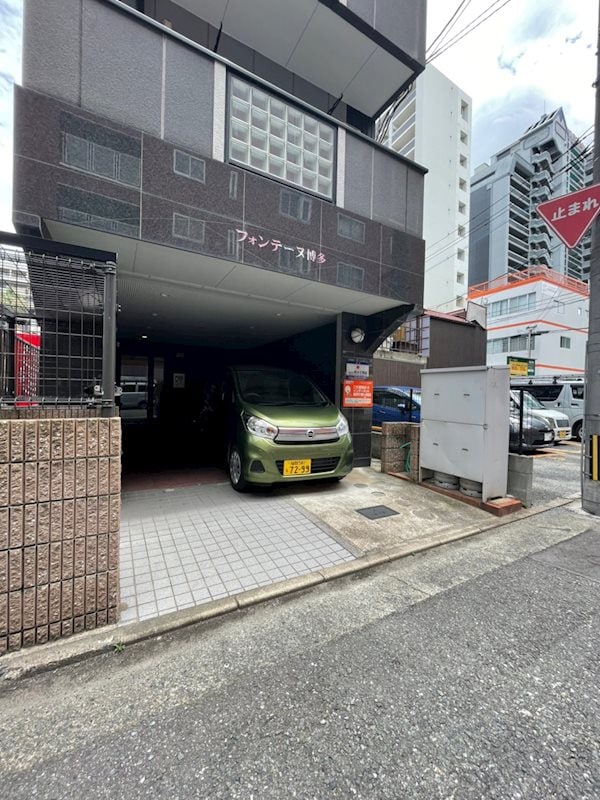 呉服町駅 徒歩7分 2階の物件内観写真