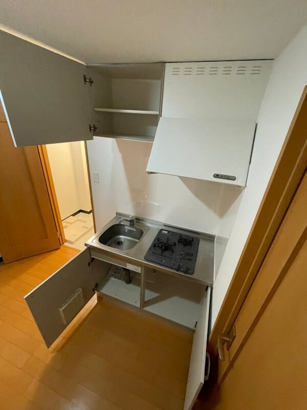 呉服町駅 徒歩7分 2階の物件内観写真