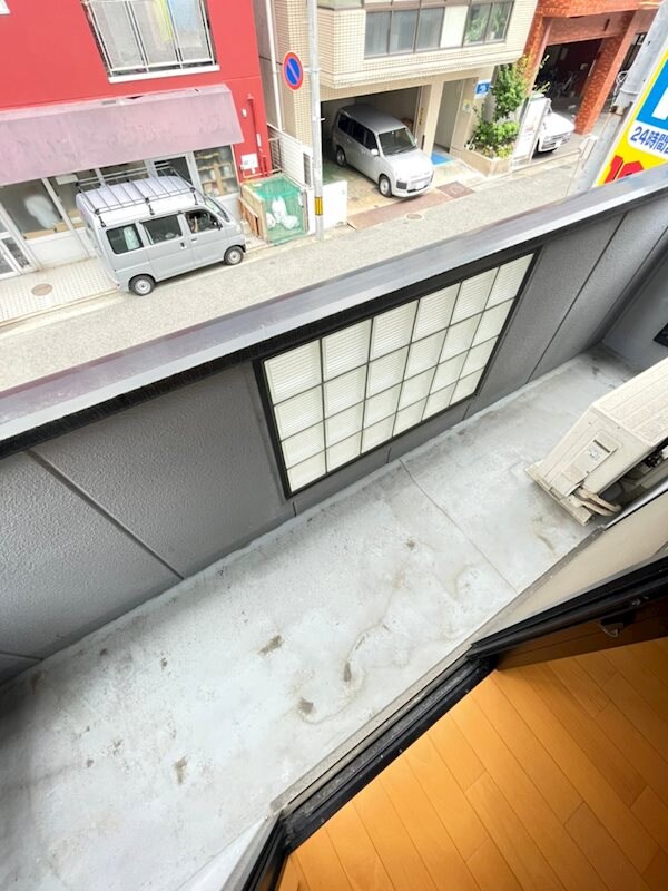 呉服町駅 徒歩7分 2階の物件内観写真