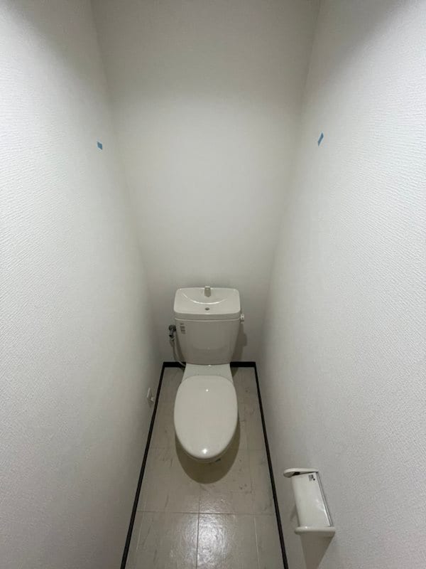 呉服町駅 徒歩7分 2階の物件内観写真