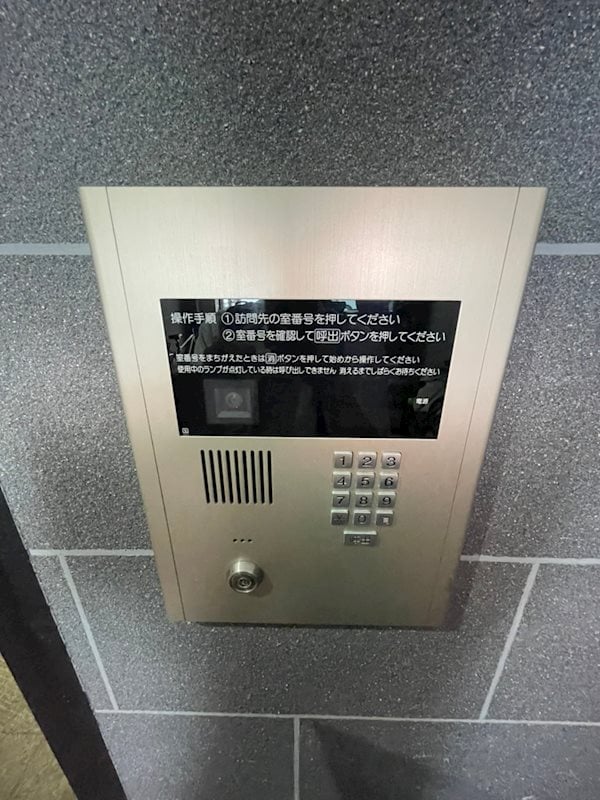 呉服町駅 徒歩7分 2階の物件内観写真