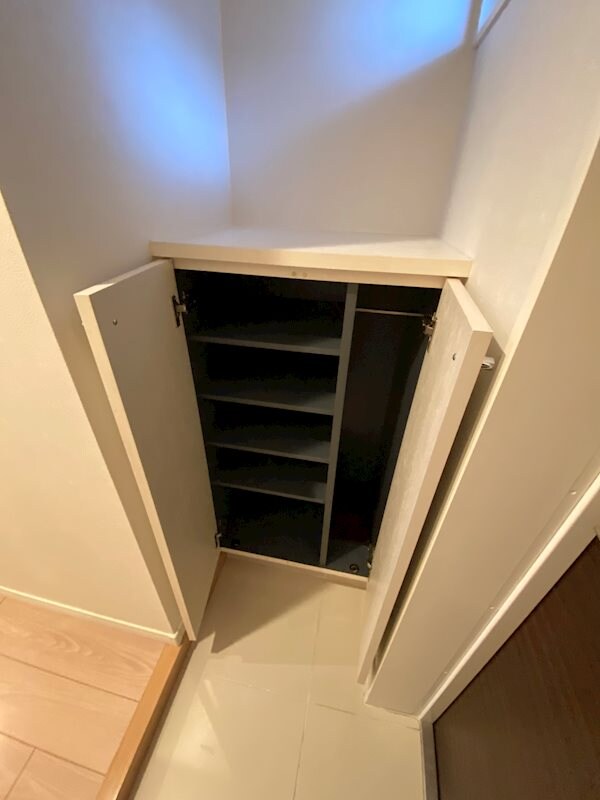 エンクレスト博多駅東の物件内観写真