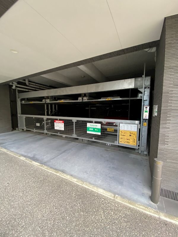 エンクレスト博多駅東の物件内観写真