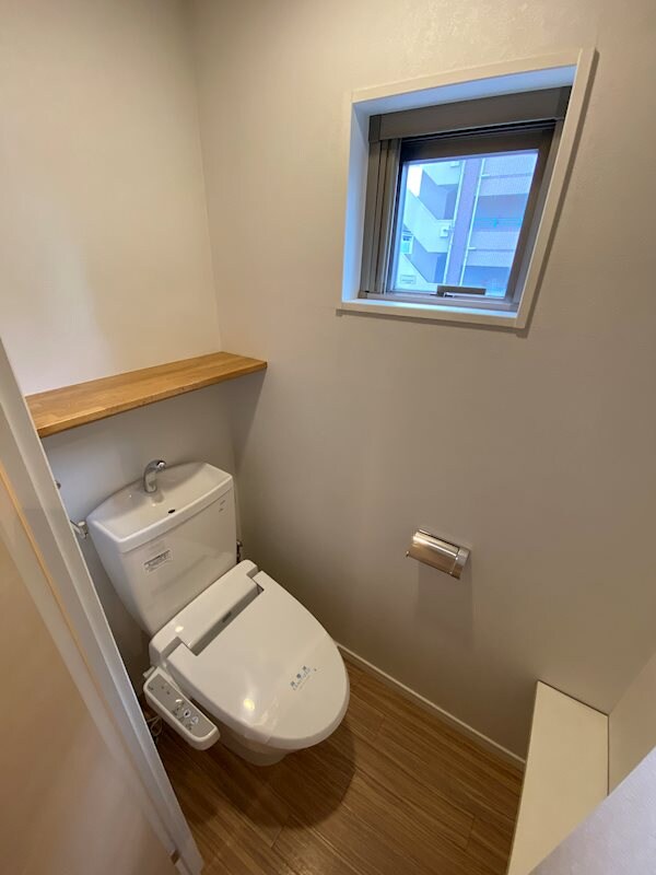 エンクレスト博多駅東の物件内観写真