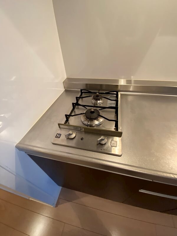 エンクレスト博多駅東の物件内観写真